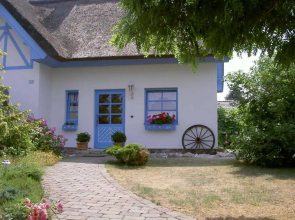 Ferienhaus Diekelmann _ Objekt 258