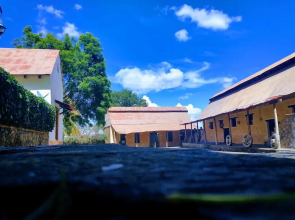 Hacienda Venta De Guadalupe