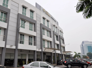 DeHome Boutique Hotel