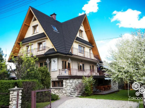 Zakopane Willa
