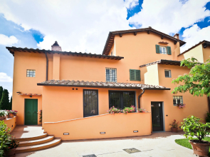 Poggio Baronti B&B