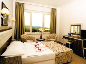 Отель Phoenix Sun