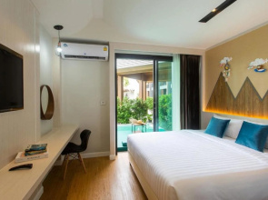 The Canale Samui Resort 