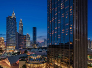 Grand Hyatt Kuala Lumpur