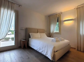 Agriturismo B&B Casa Bortolin