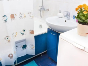 Жилое помещение Веранда