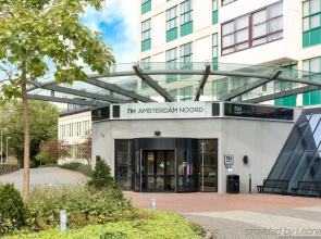 NH Amsterdam Noord