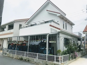 Okinawa no Koi