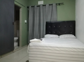 Mulu Lodge