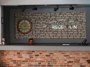 The Marmaris Boutique Hotel