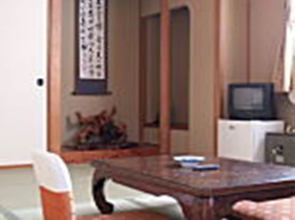 Hotel Aoki