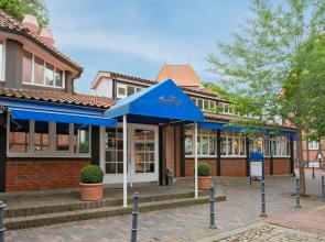 DORMERO Hotel Bergström Lüneburg