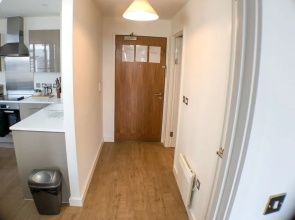 Luxury Apartment Birmingham City Centre