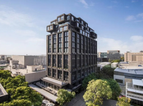 Hyde Johannesburg Rosebank