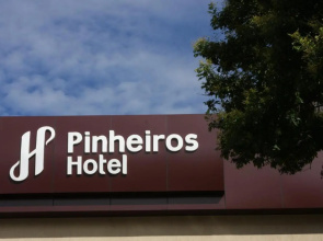Pinheiros Hotel