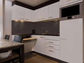 Adina Apartment Hotel Frankfurt Neue Oper