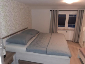 Appartements am Eck
