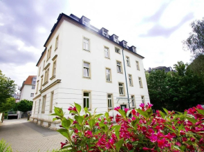 Hotel  Apartmenthaus Altstadtperle