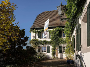 RheinRiver Guesthouse - Direkt am Rhein
