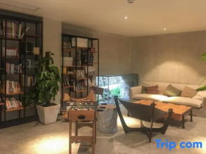 Yunduan Mijing Boutique Hostel
