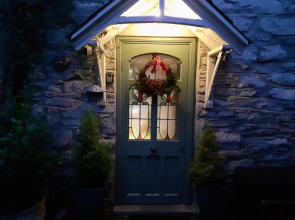 Castle Street Cottage