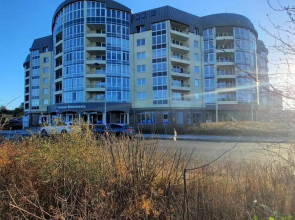 Kurparkresidenz