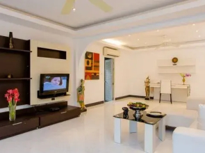 Serenity Hotel Phuket