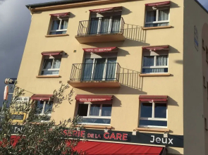 Hotel De Bretagne - Fougeres