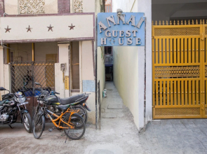 SPOT ON 44153 Annai Guest House