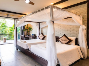Puluong Casa Resort
