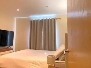 En-suite Double Bedroom.