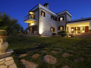 Agriturismo Posta Pastorella