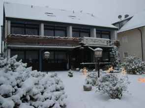 Parkhotel Framke