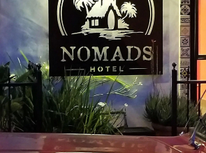 Nomads Hotel - Near San Clemente Pier