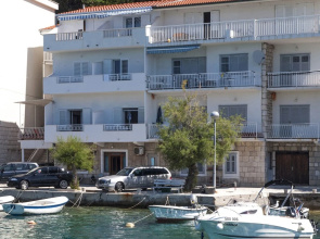 Apartments Ivana