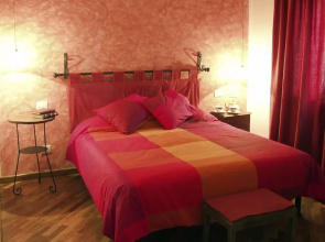 Le Pozze Terme Bb - Double Room