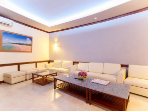 Phu Hai Beach Resort & Spa Phan Thiet