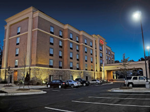 Hampton Inn & Suites by Hilton Flowery Branch Lake Lanier