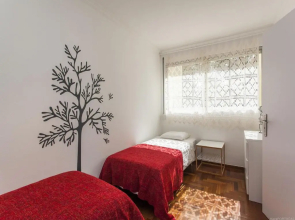 Guia Acacias Apartment