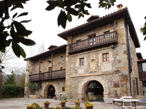 Posada La Torre de la Quintana