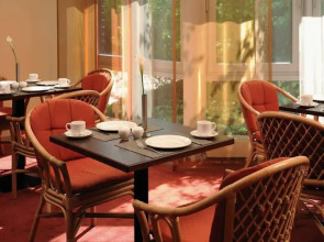 Apartmenthaus Berlin Mitte