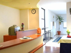 Hotel La Cantina
