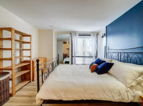 The Hour Glass No Service Fees Gatineau Park