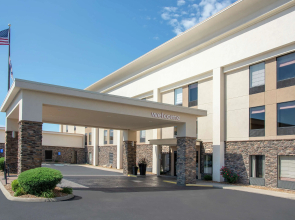 Hampton Inn Kent/Akron Area