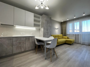 Студия на Смолина 67 в центре от АБЦ апартаменты