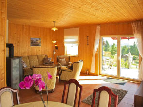 Cottages, Bansin In Bansin