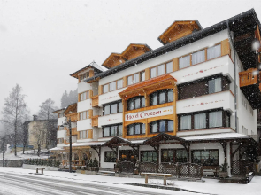Hotel Crozzon