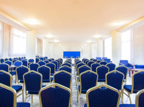 Hotel Primavera Park **** Superior