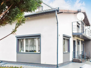 Beautiful Apartment in Kolobrzeg With 2 Bedrooms