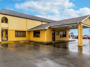 Econo Lodge Seymour